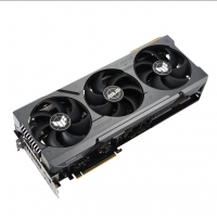 華碩（ASUS）TUF RTX4070 012G GAMING電競(jìng)特工游戲?qū)I(yè)獨(dú)立顯卡