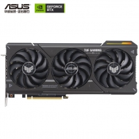 華碩（ASUS）TUF RTX4070 012G GAMING電競(jìng)特工游戲?qū)I(yè)獨(dú)立顯卡