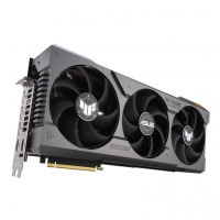 華碩 （ASUS）TUF-RTX4090-O24G-GAMING 電競(jìng)游戲?qū)I(yè)獨(dú)立顯卡