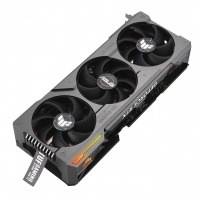 華碩 （ASUS）TUF-RTX4090-O24G-GAMING 電競(jìng)游戲?qū)I(yè)獨(dú)立顯卡