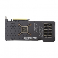 華碩（ASUS）TUF-RTX4070TI-O12G-GAMING 電競(jìng)游戲?qū)I(yè)顯卡