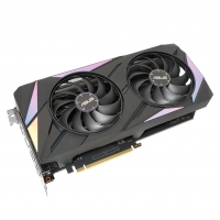 華碩（ASUS）ATS-RTX3060TI-O8GD6X-GAMING-V2巨齒鯊 電競游戲獨立顯卡