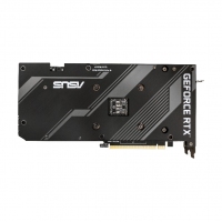 華碩（ASUS）ATS-RTX3060TI-O8GD6X-GAMING-V2巨齒鯊 電競游戲獨立顯卡