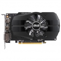 華碩（ASUS） PH-RX550-4G-EVO 顯卡 家用辦公電腦獨(dú)立顯卡