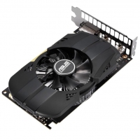 華碩（ASUS） PH-RX550-4G-EVO 顯卡 家用辦公電腦獨(dú)立顯卡