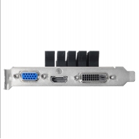 華碩（ASUS）華碩GT730-SL-2GD5-BRK 半高卡 三接口電競游戲電腦獨立顯卡