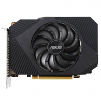 華碩（ASUS）PH-GTX1650-O4GD6-P 電競游戲電腦獨立顯卡