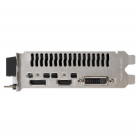 華碩（ASUS）PH-GTX1650-O4GD6-P 電競游戲電腦獨立顯卡