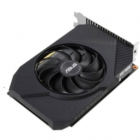 華碩（ASUS）PH-GTX1650-O4GD6-P 電競游戲電腦獨立顯卡