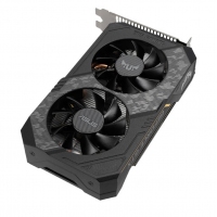 華碩（ASUS）TUF-GTX1650-O4GD6-P-V2-GAMING 電競(jìng)游戲電腦獨(dú)立顯卡