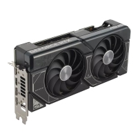 華碩（ASUS）DUAL-RTX4070-O12G 電競游戲?qū)I(yè)獨立顯卡