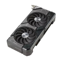 華碩（ASUS）DUAL-RTX4070-O12G 電競游戲?qū)I(yè)獨立顯卡
