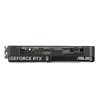 華碩（ASUS）DUAL-RTX4070-O12G 電競游戲?qū)I(yè)獨立顯卡