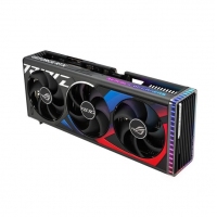 華碩 ROG-STRIX-RTX4090-O24G-GAMING電競(jìng)游戲?qū)I(yè)顯卡