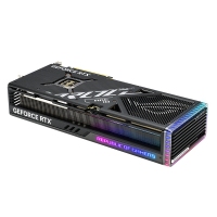 華碩 ROG-STRIX-RTX4090-O24G-GAMING電競(jìng)游戲?qū)I(yè)顯卡