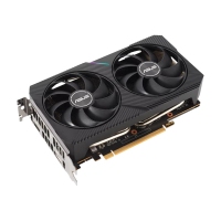 華碩（ASUS） DUAL-RX6500XT-O4G 電競游戲電腦主機(jī)獨立顯卡