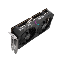 華碩（ASUS） DUAL-RX6500XT-O4G 電競游戲電腦主機(jī)獨立顯卡