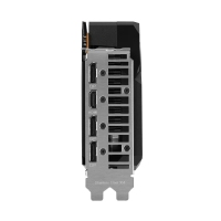 華碩 DUAL-RX6650XT-O8G電競游戲顯卡