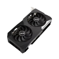 華碩 DUAL-RX6650XT-O8G電競游戲顯卡