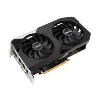 華碩 DUAL-RX6650XT-O8G電競游戲顯卡