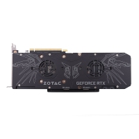 索泰（ZOTAC）RTX 3060Ti-8GD6 天啟 OC 電競設(shè)計3D游戲顯獨立卡