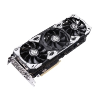 索泰（ZOTAC）RTX 3060Ti-8GD6 天啟 OC 電競設(shè)計3D游戲顯獨立卡