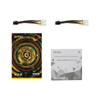 索泰（ZOTAC）RTX 3060Ti-8GD6 天啟 OC 電競設(shè)計3D游戲顯獨立卡