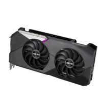 華碩（ASUS） DUAL-RX6750XT-O12G電競游戲顯卡