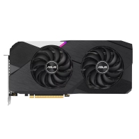 華碩（ASUS） DUAL-RX6750XT-O12G電競游戲顯卡