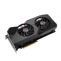 華碩（ASUS） DUAL-RX6750XT-O12G電競游戲顯卡