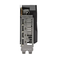 華碩（ASUS） DUAL-RX6750XT-O12G電競游戲顯卡