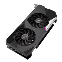 華碩（ASUS） DUAL-RX6750XT-O12G電競游戲顯卡