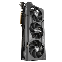 華碩TUF-RX7900XT-O20G-GAMING臺式電腦電競高性能游戲顯卡