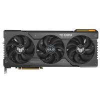 華碩TUF-RX7900XT-O20G-GAMING臺式電腦電競高性能游戲顯卡