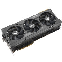 華碩TUF-RX7900XT-O20G-GAMING臺式電腦電競高性能游戲顯卡