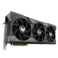 華碩TUF-RX7900XT-O20G-GAMING臺式電腦電競高性能游戲顯卡