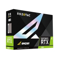 索泰（ZOTAC）RTX3060TI-8GD6 PGF OC 電競設(shè)計3D游戲顯獨(dú)立卡