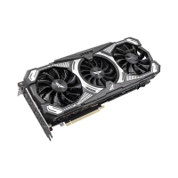 索泰（ZOTAC）RTX3060TI-8GD6 PGF OC 電競設(shè)計3D游戲顯獨(dú)立卡