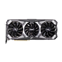 索泰（ZOTAC）RTX3060TI-8GD6 PGF OC 電競設(shè)計3D游戲顯獨(dú)立卡