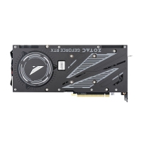 索泰（ZOTAC）RTX3060TI-8GD6 PGF OC 電競設(shè)計3D游戲顯獨(dú)立卡
