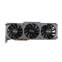 索泰（ZOTAC）RTX3070-8GD6 霹靂 HA 高速顯存電競設(shè)計3D游戲顯獨(dú)立卡