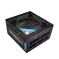 美商品牌 曼巴幽靈AS1600 全模組1200W 80PLUS金牌電腦電源