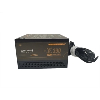 三段式電源 刺客PRO390 額定250W