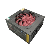 三段式電源 核武器730 14寸大風(fēng)扇 額定550w
