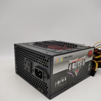 三段式電源 核武器730 14寸大風(fēng)扇 額定550w