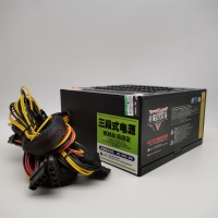 三段式電源 核武器730 14寸大風(fēng)扇 額定550w