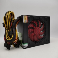 三段式電源 核武器730 14寸大風(fēng)扇 額定550w