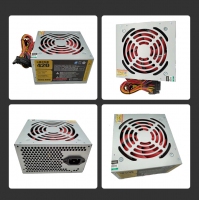 三段式電源 420 臺式機(jī)電源 額定200W 靜音節(jié)能