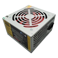 三段式電源 420 臺式機(jī)電源 額定200W 靜音節(jié)能