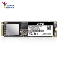 威剛固態(tài)（ADATA）512G SSD固態(tài)硬盤M.2接口(NVMe協(xié)議)SX8200 Pro SX8200PNP